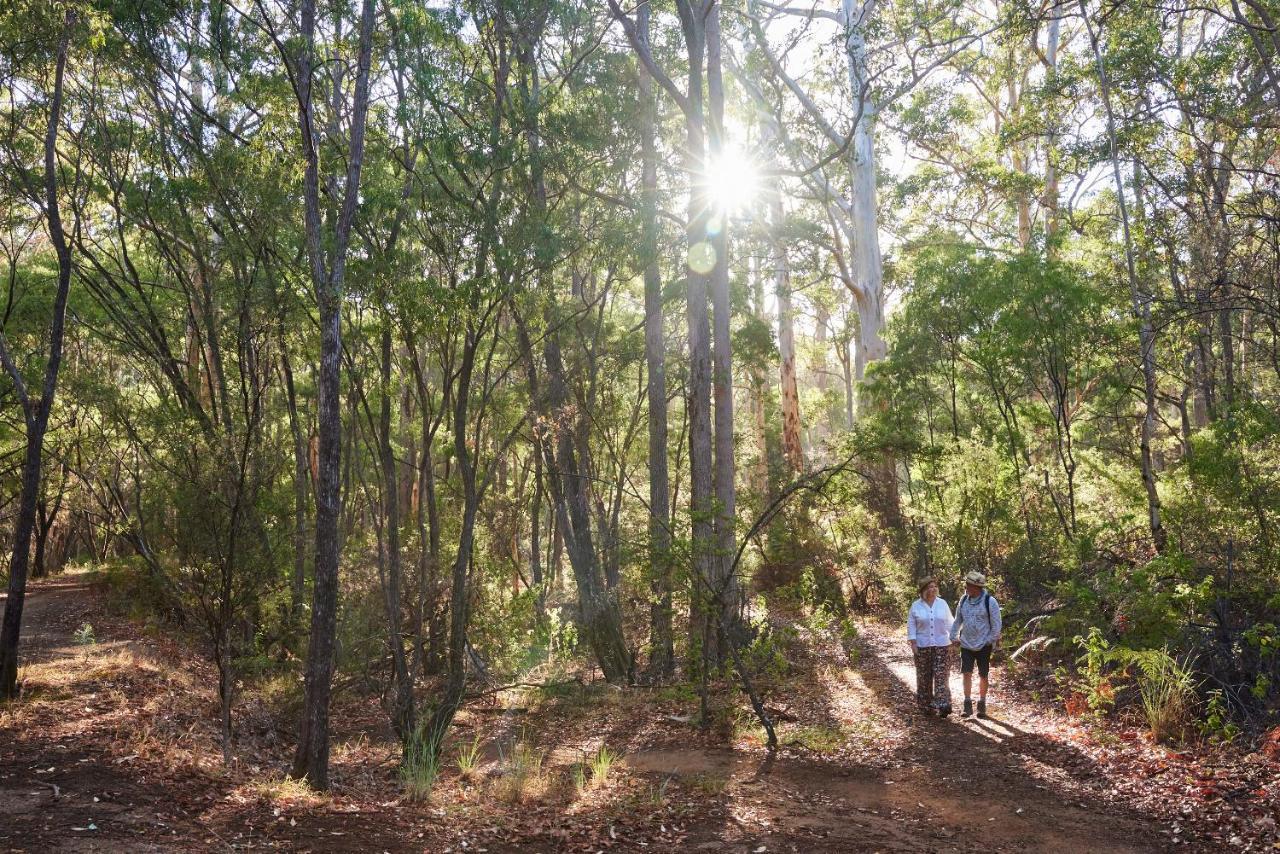 Rac Margaret River Nature Park Buitenkant foto