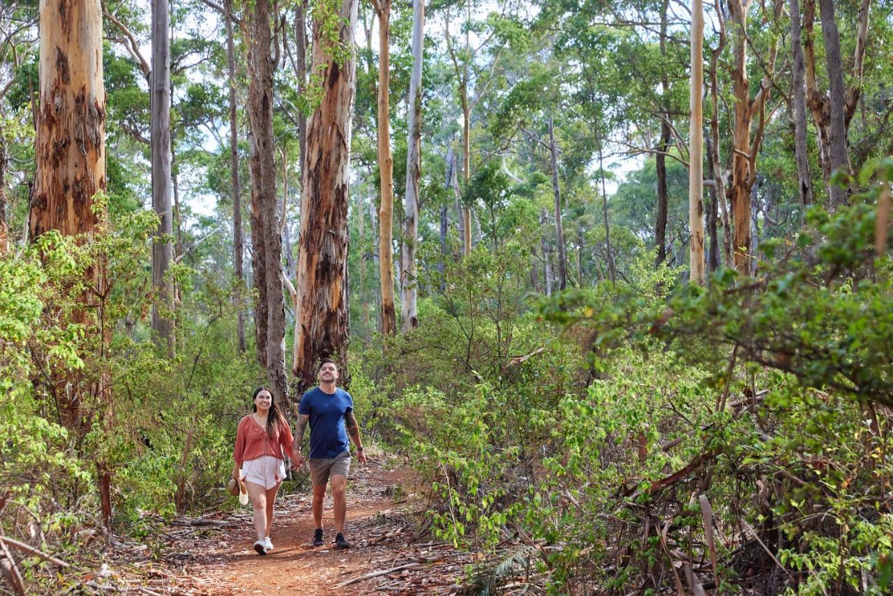 Rac Margaret River Nature Park Buitenkant foto