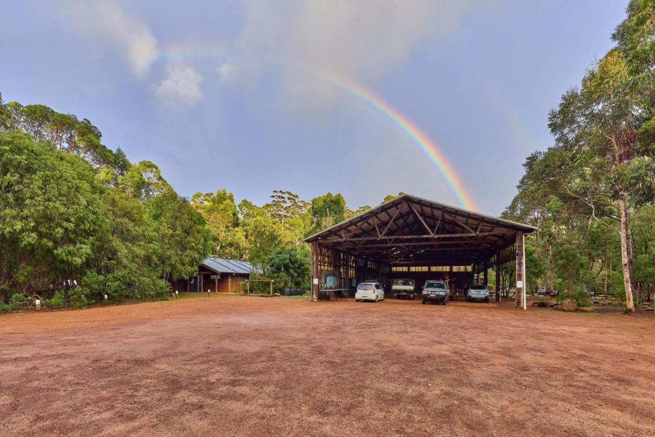 Rac Margaret River Nature Park Buitenkant foto