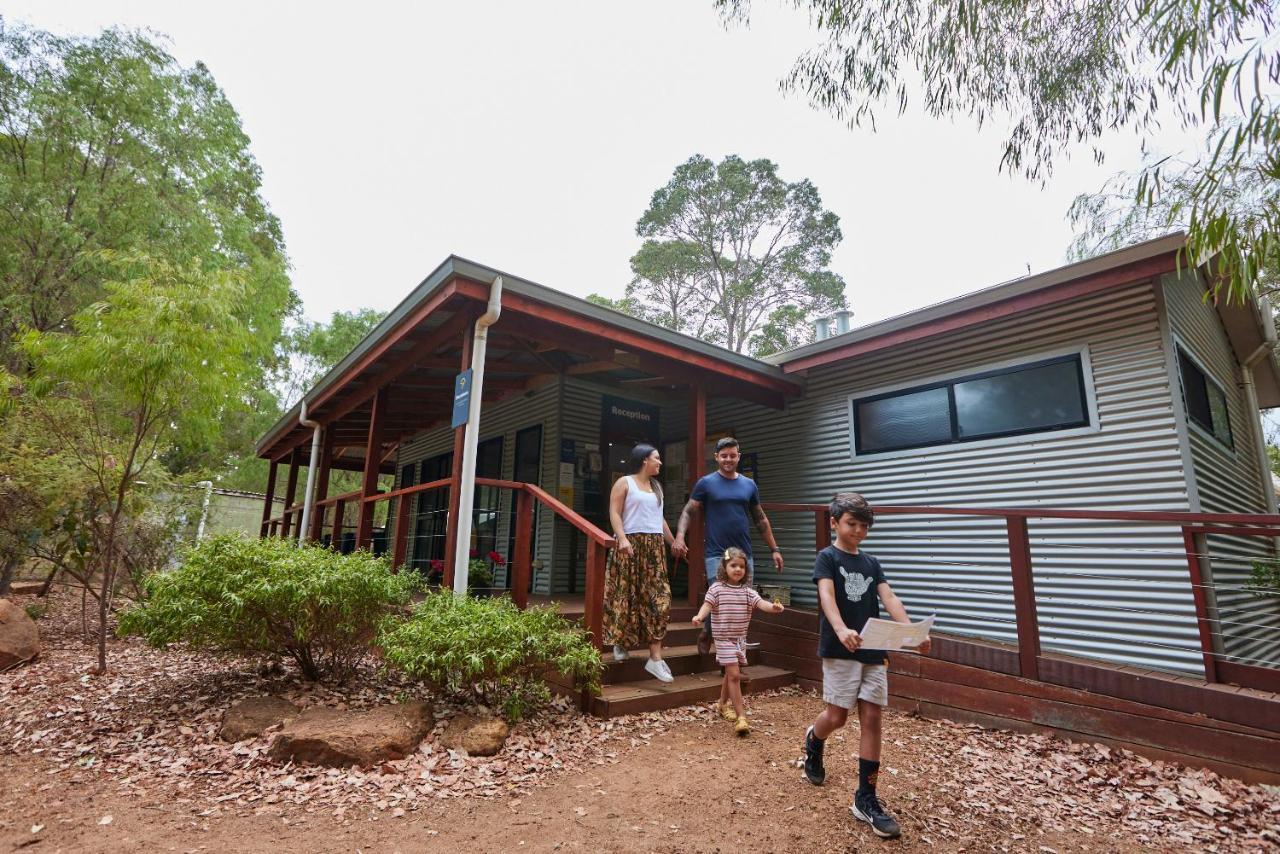 Rac Margaret River Nature Park Buitenkant foto