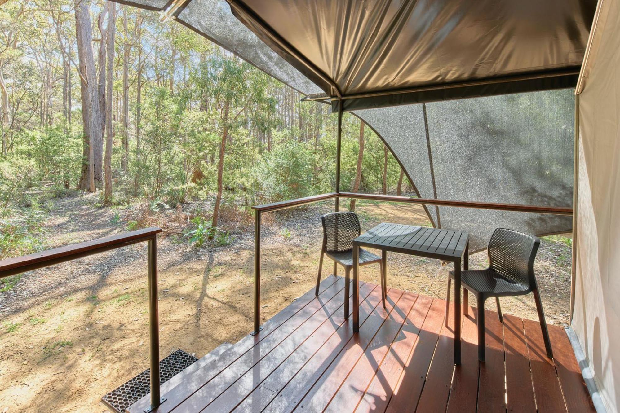 Rac Margaret River Nature Park Buitenkant foto