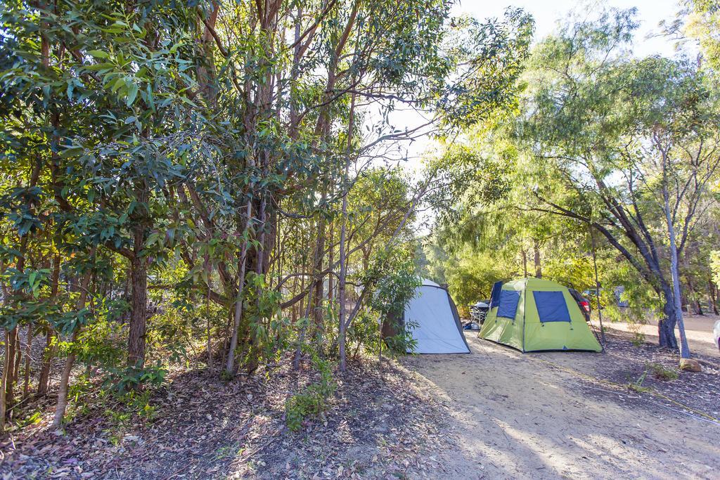 Rac Margaret River Nature Park Buitenkant foto