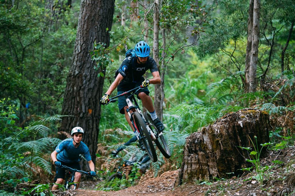 Rac Margaret River Nature Park Buitenkant foto